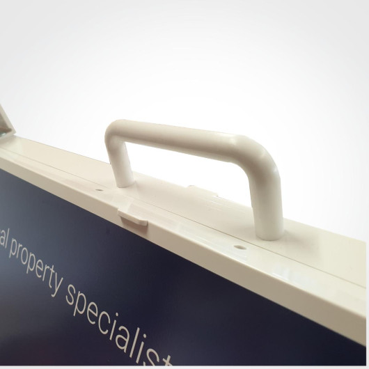 EZSign Enduro A-Frame Handle